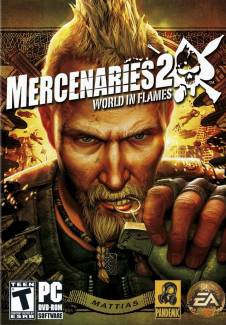 Mercenaries 2 – PC